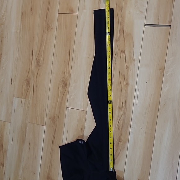 ABS2B women's small tights - Picture 4 of 5